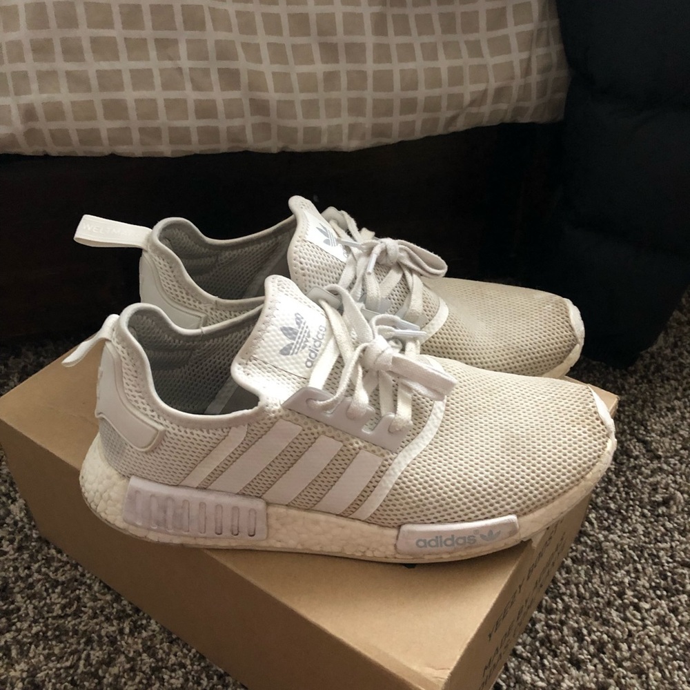 Adidas shoes